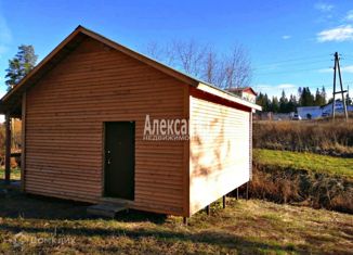 Продам дом, 35.1 м2, Лахденпохья, Мельничный переулок