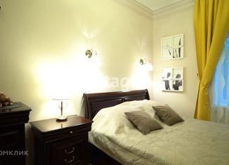 Продажа 2-ком. квартиры, 51.4 м2, Санкт-Петербург, Авиационная улица, 13, Авиационная улица