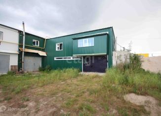 Продажа гаража, 143.5 м2, Новый Уренгой, Комсомольская улица, 5Д