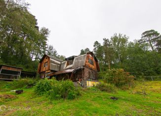 Продажа дома, 60.1 м2, садовое товарищество Ягодка
