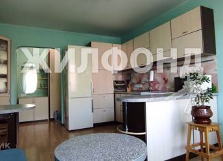 Продается трехкомнатная квартира, 63.9 м2, рабочий посёлок Кольцово, рабочий посёлок Кольцово, 2