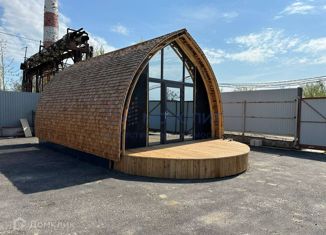 Продается дом, 30 м2, Чебоксары, Московский район, Ивовая улица, 19