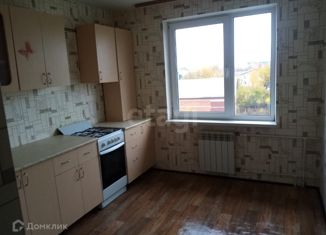 Однокомнатная квартира на продажу, 33.1 м2, Вологодская область, Колхозная улица, 35А