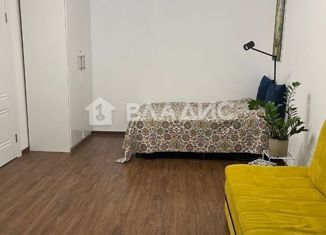 Продам однокомнатную квартиру, 39.1 м2, Москва, улица Полины Осипенко, 20к1, улица Полины Осипенко