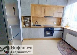 Продажа 3-комнатной квартиры, 60 м2, Ставрополь, переулок Крупской, 29, микрорайон №9