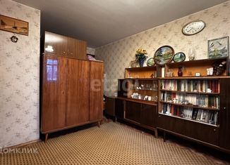 Продам 1-комнатную квартиру, 38.5 м2, Москва, Филёвский бульвар, 1, Филёвский бульвар