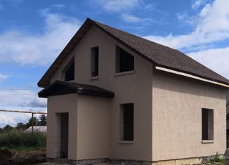 Дом на продажу, 110 м2, село Ославское, Дачная улица