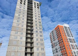 Продажа 2-ком. квартиры, 37.73 м2, Оренбург