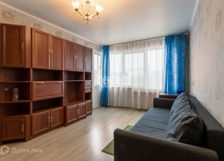 Продаю 1-комнатную квартиру, 32.5 м2, Санкт-Петербург, улица Козлова, 43к1, муниципальный округ Ульянка
