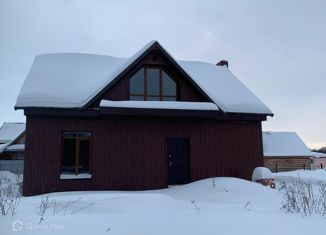 Продается дом, 115 м2, деревня Елкибаево