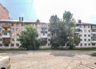 Продам однокомнатную квартиру, 32.4 м2, Тюменская область, Севастопольская улица, 33