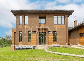 Продажа дома, 793 м2, деревня Рождественно