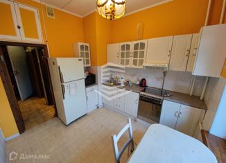 Продается 2-ком. квартира, 57.4 м2, Москва, улица Костякова, 6/5, улица Костякова