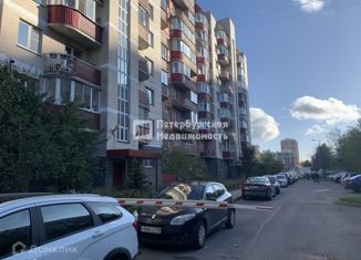 Продажа 1-комнатной квартиры, 36.9 м2, Санкт-Петербург, Северный проспект, 10к1, Северный проспект