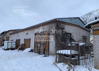 Продается гараж, 270 м2, Еманжелинск, улица Победы, 1Б