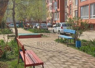 Продаю квартиру студию, 23.9 м2, Краснодар, Гаражный переулок, 12/3к2, Гаражный переулок