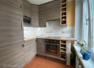 Продаю однокомнатную квартиру, 31.1 м2, Москва, проезд Дежнёва, 10, проезд Дежнёва