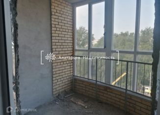 Продается 4-комнатная квартира, 160 м2, Томск, Красноармейская улица, 128, Кировский район