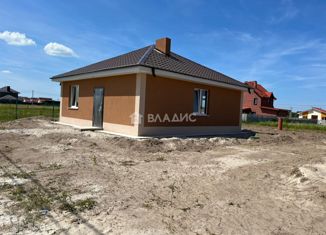 Продам дом, 64.1 м2, посёлок Голубево, Западная улица