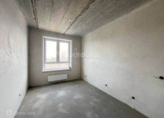 Продам 1-комнатную квартиру, 34.9 м2, Новосибирск, улица Гаранина, 41