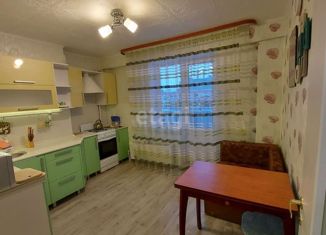 Продам 1-комнатную квартиру, 37.2 м2, Калуга, Аллейная улица, 2