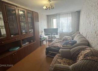 Двухкомнатная квартира на продажу, 55.1 м2, Арсеньев, улица Ломоносова, 84