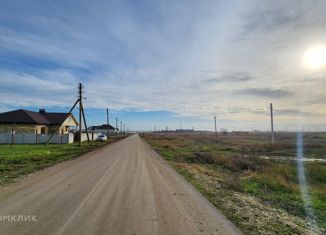 Продажа земельного участка, 5 сот., село Береговое, переулок Дружбы