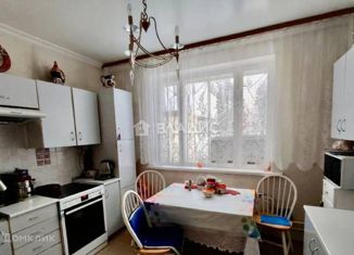 Продам 3-комнатную квартиру, 74.1 м2, Москва, улица Барышиха, 44, улица Барышиха