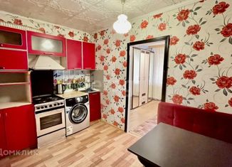 1-ком. квартира на продажу, 18.4 м2, Ханты-Мансийск, Парковая улица, 92Б