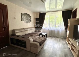 Продажа 2-комнатной квартиры, 36.6 м2, Коми, улица Комарова, 2/20