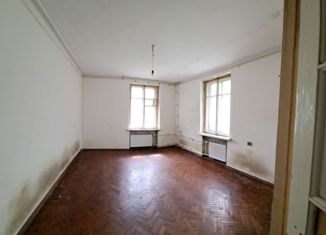Продается двухкомнатная квартира, 51.1 м2, Санкт-Петербург, проспект Энгельса, 10, Выборгский район