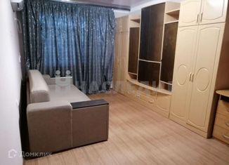 1-комнатная квартира на продажу, 30 м2, Кропоткин, Железнодорожная улица, 81