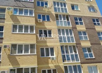 Продажа квартиры студии, 24.4 м2, Краснодар, Войсковая улица, 22к4, ЖК Марсель-2