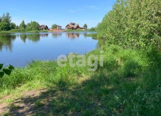 Продажа участка, 9.42 сот., деревня Борщино