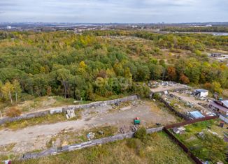 Земельный участок на продажу, 15.8 сот., село Краснореченское