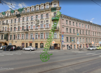 Продается 5-комнатная квартира, 243 м2, Санкт-Петербург, проспект Римского-Корсакова, 1, муниципальный округ Сенной