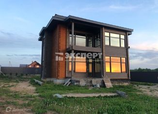 Продаю дом, 220 м2, деревня Чернышевка, Овражная улица, 10