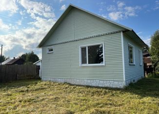 Продаю дом, 51.9 м2, деревня Никольский Затон, улица Выселок Яр, 27А