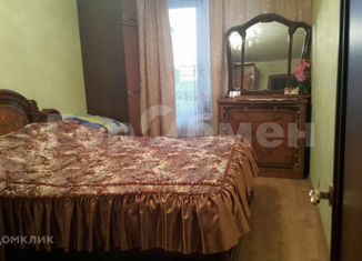 Продается 3-комнатная квартира, 62.4 м2, Москва, Кантемировская улица, 22к2, Кантемировская улица