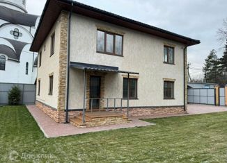 Продам дом, 186.3 м2, село Немчиновка