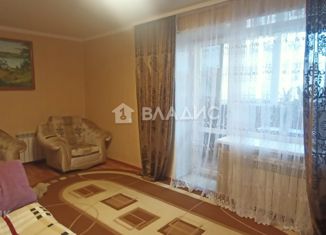 Продаю трехкомнатную квартиру, 83 м2, поселок городского типа Разумное, улица 78-й Гвардейской Дивизии, 5Б