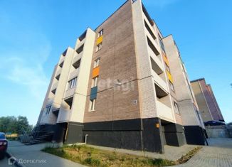 Продаю 1-комнатную квартиру, 37 м2, деревня Киселёвка, Никольская улица, 8