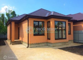 Продается дом, 100 м2, посёлок Молодёжный