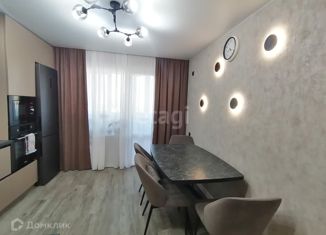 Продается двухкомнатная квартира, 60 м2, Ковров, улица Сергея Лазо, 7