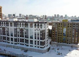 Продается двухкомнатная квартира, 42.3 м2, Новосибирск, Красный проспект, 220/6, ЖК Лев Толстой