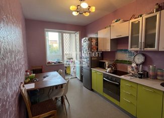 Продается 3-ком. квартира, 77.3 м2, Нижегородская область, улица Красная Поляна, 4