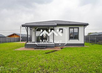 Продам дом, 95 м2, СНТ Красносельская усадьба -1, Алексеевская улица, 4