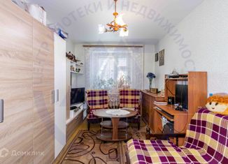 Продам 1-комнатную квартиру, 26 м2, Курган, проспект Машиностроителей, 11А, жилой район Северный