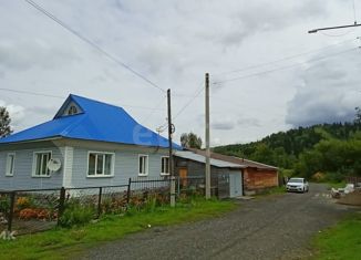 Продам дом, 100 м2, Мыски, Паромная улица, 46