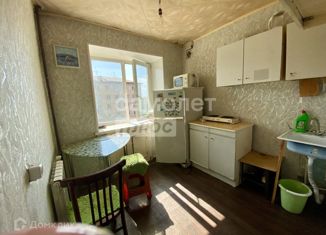 Продам 1-ком. квартиру, 31 м2, Чита, улица Ползунова, 25